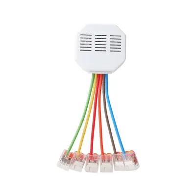 LUPUS Rollladenrelais V2 zur Automation Smart Home XT Weiß "Gratis Versand"