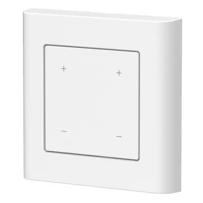 LUPUS Smart Home Lichtschalter V2 Weiß "Gratis Versand"