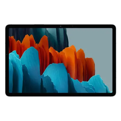 Samsung Galaxy Tab S7 128 GB Wifi + LTE Tablet Mystic Black "Gratis Versand"