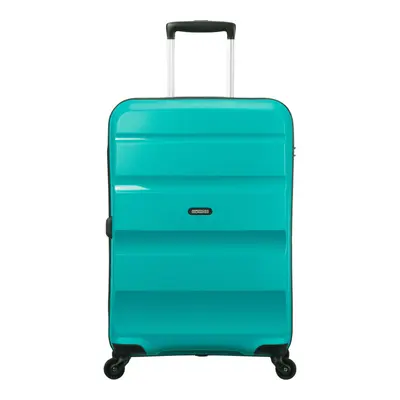 American Tourister BON AIR Spinner M (66 cm) Hartschalenkoffer Deep Turquoise