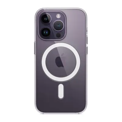 Apple iPhone 14 Pro Max Clear Case Handyhülle mit MagSafe "Gratis Versand"