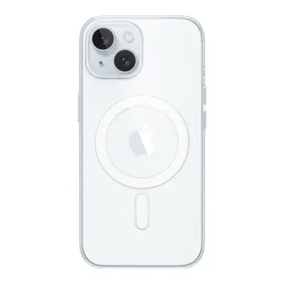 Apple iPhone 14 Clear Case Hülle mit MagSafe Transparent "Gratis Versand"