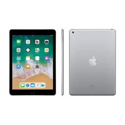 Apple iPad (6. Gen.) Wifi Tablet 128 GB Space Gray "Gratis Versand"