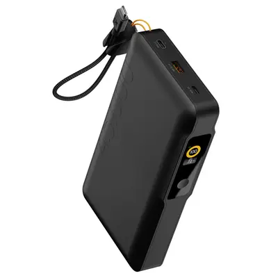 Xtorm 70W NextGen Powerbank 45.000 mAh Black "Gratis Versand"