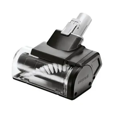 Bissel Motorisierte Turbo-Bürste für ICON 2602N,2602D,2899N,2898 Schwarz