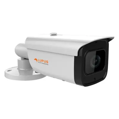 LUPUS Smart Home LE221 Überwachungskamera Infrarotkamera Weiß "Gratis Versand"