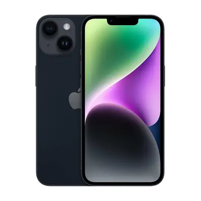 Apple iPhone 14 5G Smartphone 128 GB Midnight "Gratis Versand"
