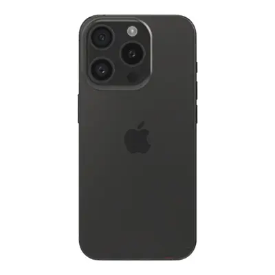 Apple iPhone 15 Pro 5G Smartphone 512GB Black Titanium "Gratis Versand"