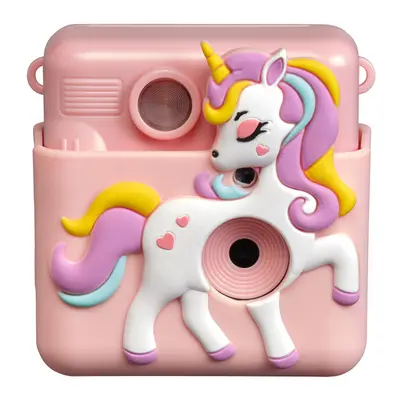 Denver KPC-1363 Kinder-Druckkamera Sofortbild 20 Megapixel Rosa "Gratis Versand"