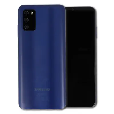 Samsung Galaxy A03s LTE Smartphone 32GB Blue "Gratis Versand"