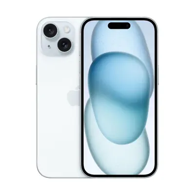 Apple iPhone 15 5G Smartphone128GB blue "Gratis Versand"