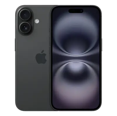 Apple iPhone 16 5G Smartphone 128 GB Black "Gratis Versand"