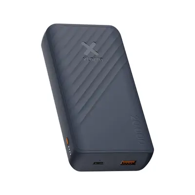 Xtorm 20W SuperCharge Go2 Powerbank 20.000 mAh Blue "Gratis Versand"
