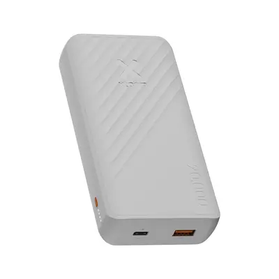 Xtorm 20W SuperCharge Go2 Powerbank 20.000 mAh Ice White "Gratis Versand"