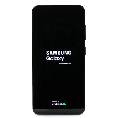 Samsung Galaxy S23 5G Smartphone 128GB Phantom Black "Gratis Versand"