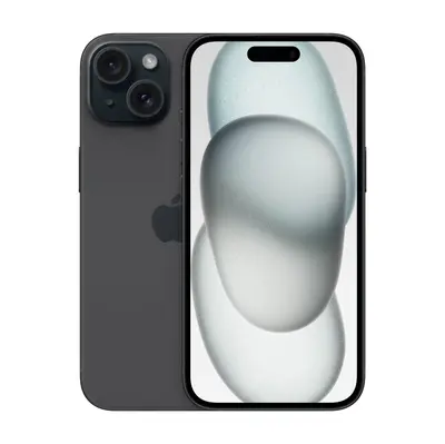Apple iPhone 15 5G Smartphone 128 GB black "Gratis Versand"