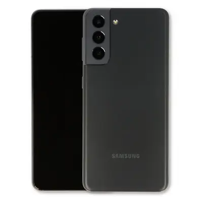 Samsung Galaxy S21 5G Smartphone 128 GB Phantom Grey "Gratis Versand"