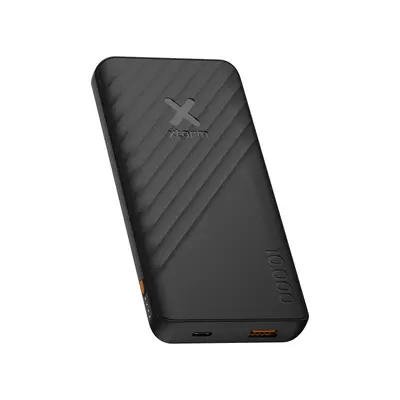 Xtorm 20W SuperCharge Go2 Powerbank 10.000 mAh Black "Gratis Versand"