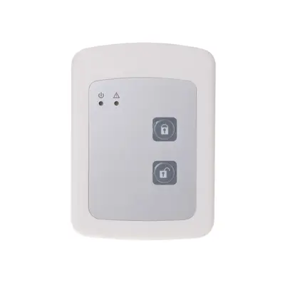 LUPUS Tag Reader V2 RFID berührungsloser Leser für XT2 Weiß "Gratis Versand"