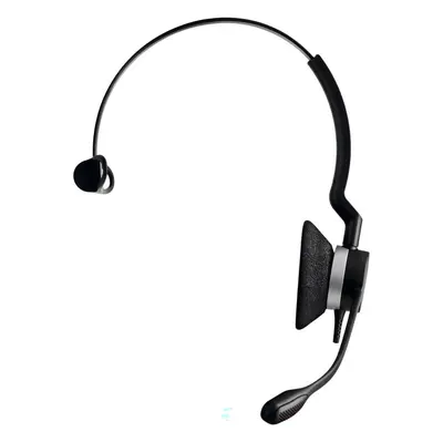 Jabra BIZ 2300 USB UC Mono kabelgebundenes On-Ear Headset Schwarz Gratis Versand