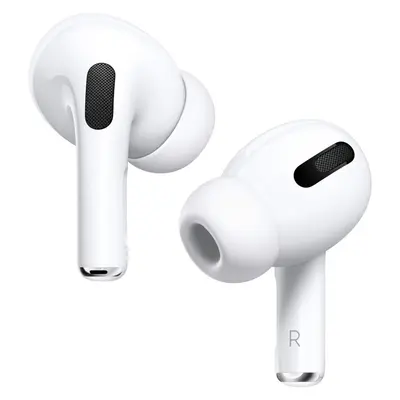 Apple AirPods Pro (2021) Noise-Cancelling-Headset MagSafe White "Gratis Versand"