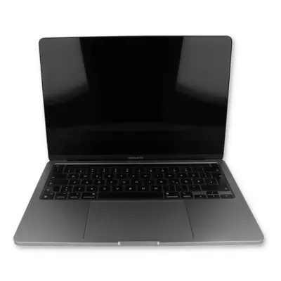 Apple MacBook Pro Retina 13" 2020 M1 13,3" 16GB RAM 256GB SSD QWERTZ Space Grey