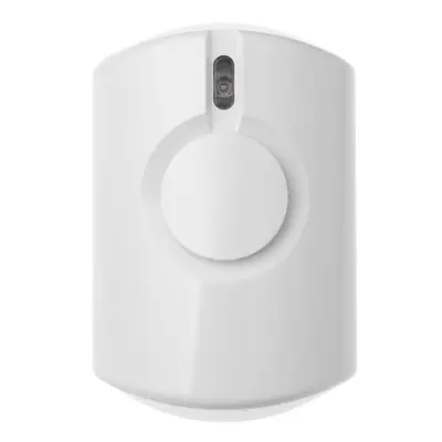 LUPUS Mini Innensirene V2 mit ZigBee Repeater Alarmanlage Weiß "Gratis Versand"