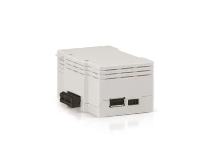Zipato Backup Erweiterungs-Modul für Zipabox) White Smart Home