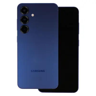 Samsung Galaxy S25 5G Smartphone 256GB Navy "Gratis Versand"