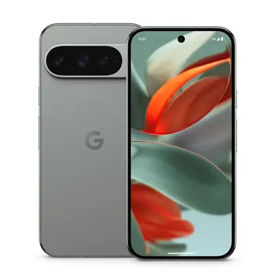Google Pixel 9 Pro 5G Smartphone 128 GB Hazel "Gratis Versand"