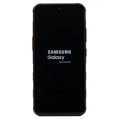 Samsung Galaxy Xcover 7 EnterPrise Edition 5G 128 GB Black "Gratis Versand"
