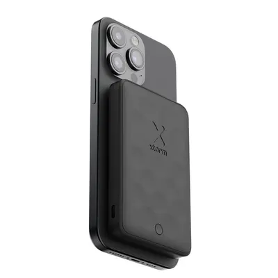 Xtorm FS5 Magnetische Powerbank Wireless USB-C 5.000mAh MagSafe "Gratis Versand"