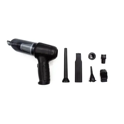Denver HVC-45 Handstaubsauger Akku-Staubsauger Black "Gratis Versand"