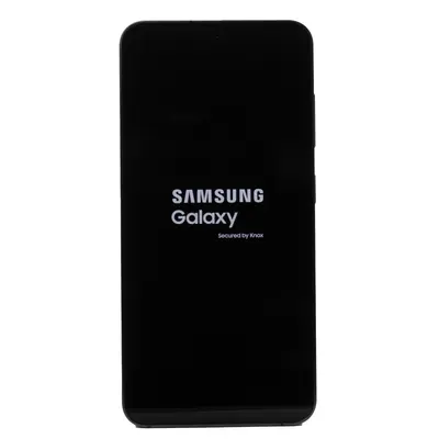 Samsung Galaxy S24 5G Smartphone 128 GB Onyx Black "Gratis Versand"