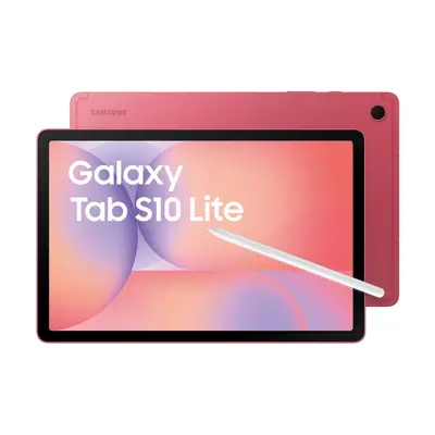 Samsung Galaxy Tab S10 Lite Wifi Tablet 256 GB Coralred "Gratis Versand"
