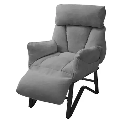 B-Ware Relaxsessel Sessel verstellbar mit Armlehnen Fernsehsessel Loungesessel