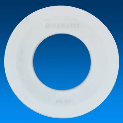 Geberit Heberglockendichtung Glockendichtung Dichtung 63x32 mm 816418001