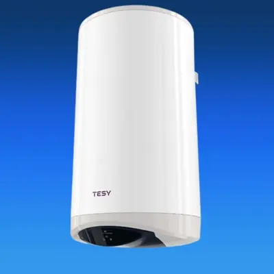 Elektrospeicher Warmwasserspeicher Modeco 50 Liter m. WIFI Elektro Boiler