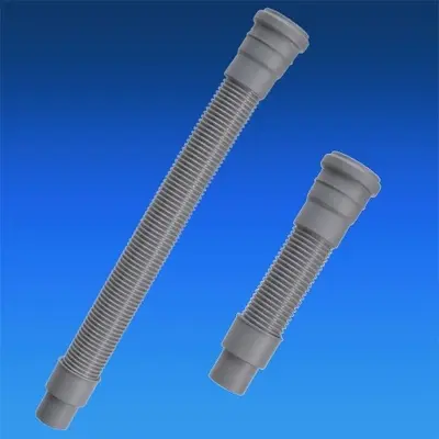 Airfit HT Anschluss Schlauch flexibel Abwasser Flexschlauch DN50 -> DN40/DN50