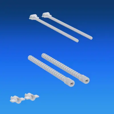 Wisa Ersatzteil Set Montagestifte DF für WISA XS Spülkästen #8050.390109