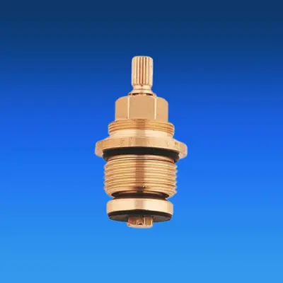 GROHE Innenoberteil 3/4" für Unterputz Ventile Ersatzteil UP Ventil 07025000