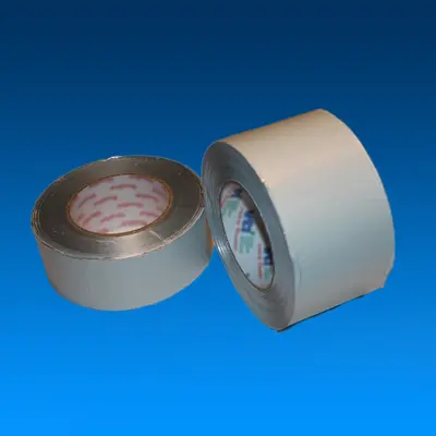 Reinalu Klebeband Aluklebeband 50 (0,12€/m) od. 70 mm (0,18€/m) Länge 100m