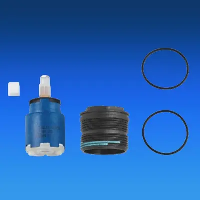 GROHE Keramik Kartusche Ø 35 mm, für Einhandmischer Steuereinheit