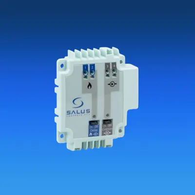 Pumpenlogikmodul Pumpenmodul PL 07 f. Klemmleiste KL 06