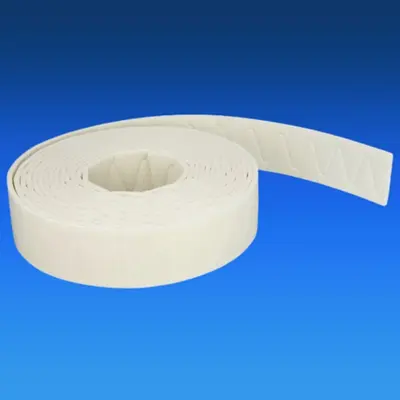 Haas Montagestreifen Sanifreund 2x 4500 x 36 mm Schallschutz für WC Urinal Bidet