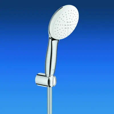 Grohe Tempesta II Brausegarnitur Brauseset für Badewanne 27799003