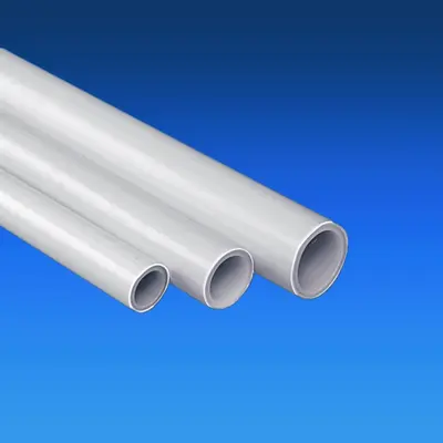 Wavin PEX-Rohr Tigris 20x2,25mm in Stange a 5m/ Mehrschichtverbundrohr