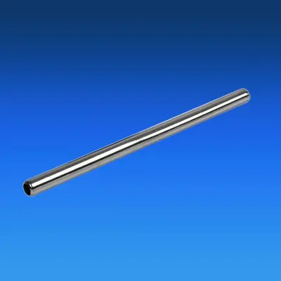 Schwab Ersatzteil Kupferrohr f. Spülkasten Ø10 mm, Länge 180 mm