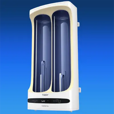 Boiler Bellislimo WIFI 80L Elektro Warmwasser Speicher horizontal & vertikal