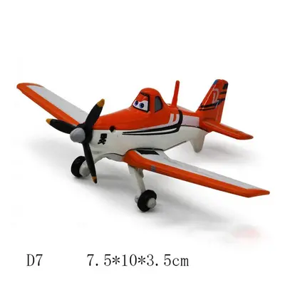 Mattel Disney Planes 2 LIL'Dipper, Sharpes, Windlifter, Fire Fighter Dusty OVP